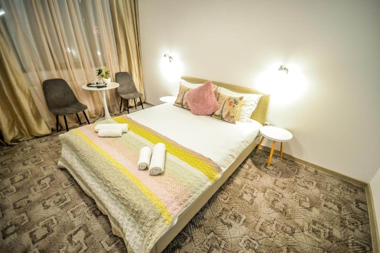 Boutique House Deva酒店 外观 照片