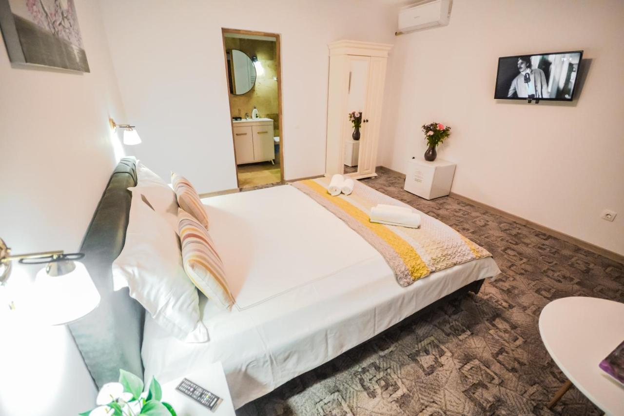 Boutique House Deva酒店 外观 照片