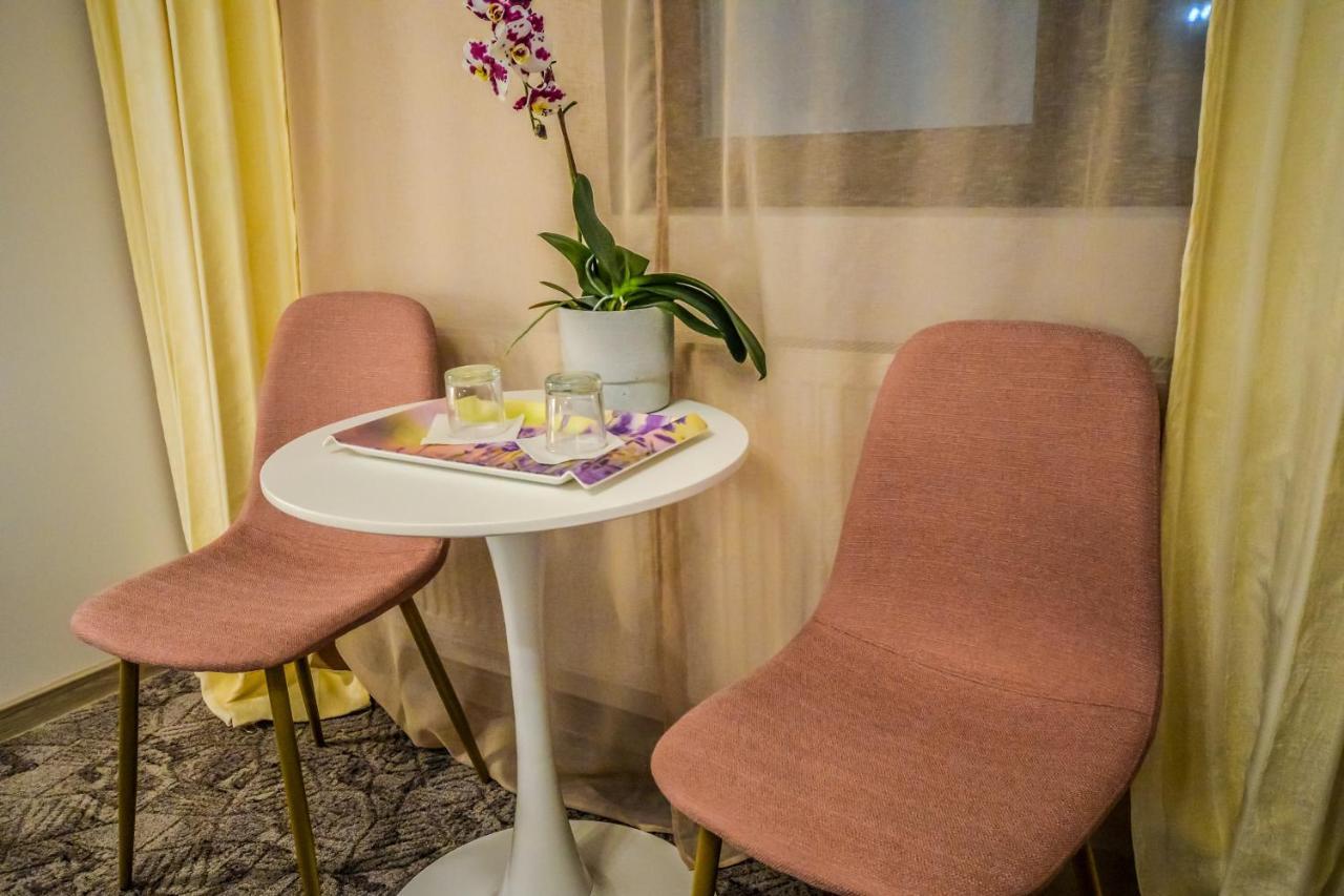 Boutique House Deva酒店 外观 照片