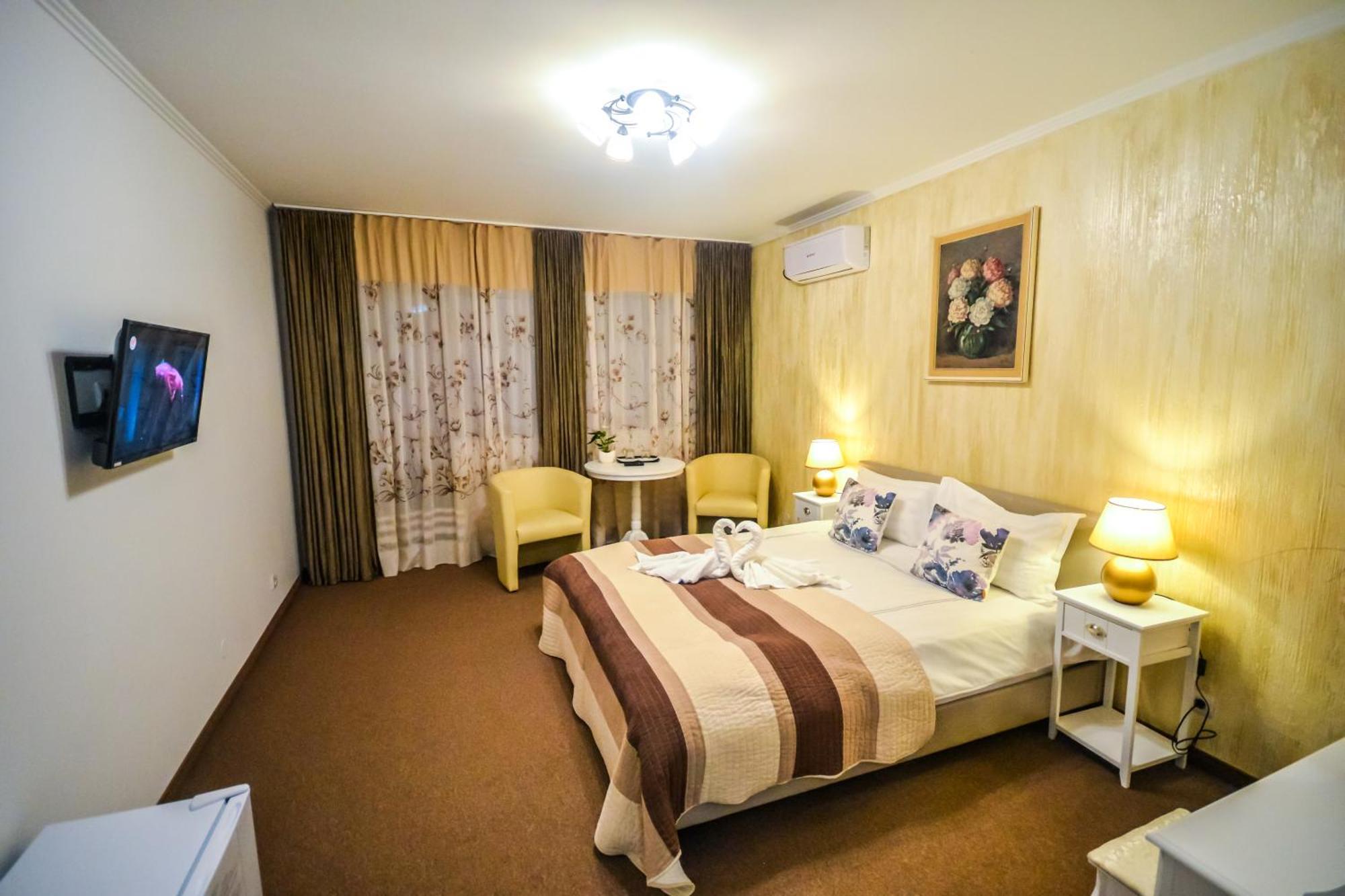 Boutique House Deva酒店 外观 照片